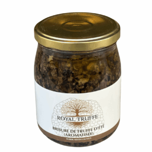 Brisure de truffes d'été (500g)