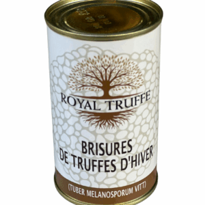 Brisure de truffes d'hiver (100g)