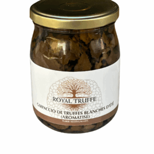 Carpaccio de truffes d'été (50g-500g)
