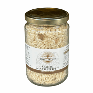 Risotto Truffes d'été (230g)