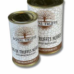 Jus de truffes d'hiver (200ml-400ml-800ml)
