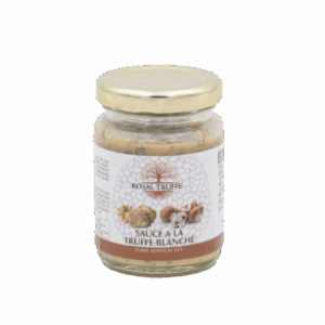 Sauce truffes d'été et champignon (80g-500g)