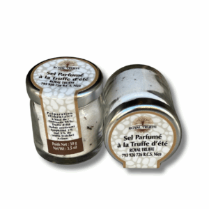 Sel de truffes (100g)