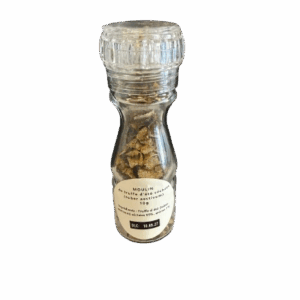Moulin de truffes d'été séché (10g)