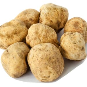 Truffes blanches