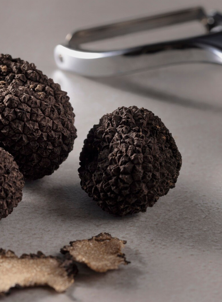 Dérivé de truffe